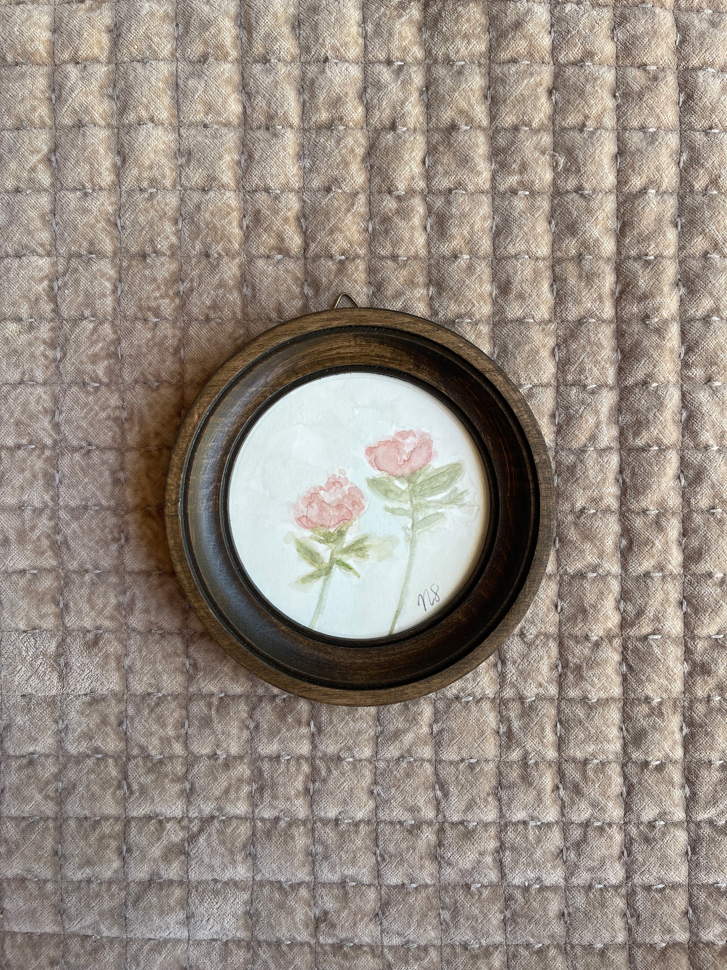 ‘Peony’