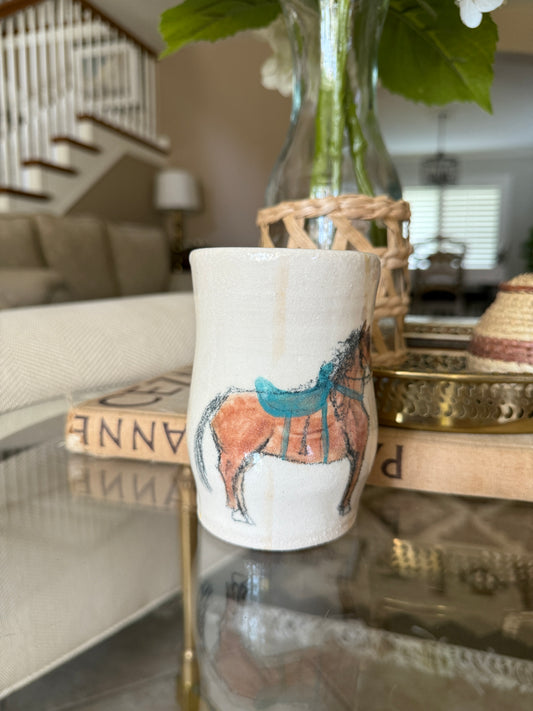 Alder Vase