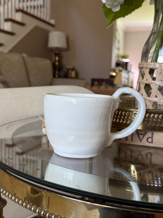 Darcy Mug