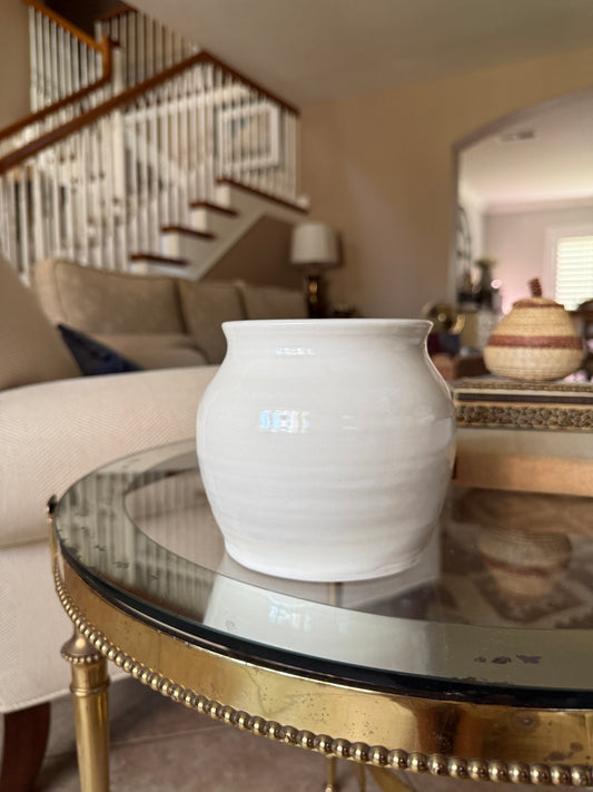 Darcy Vase No. 4