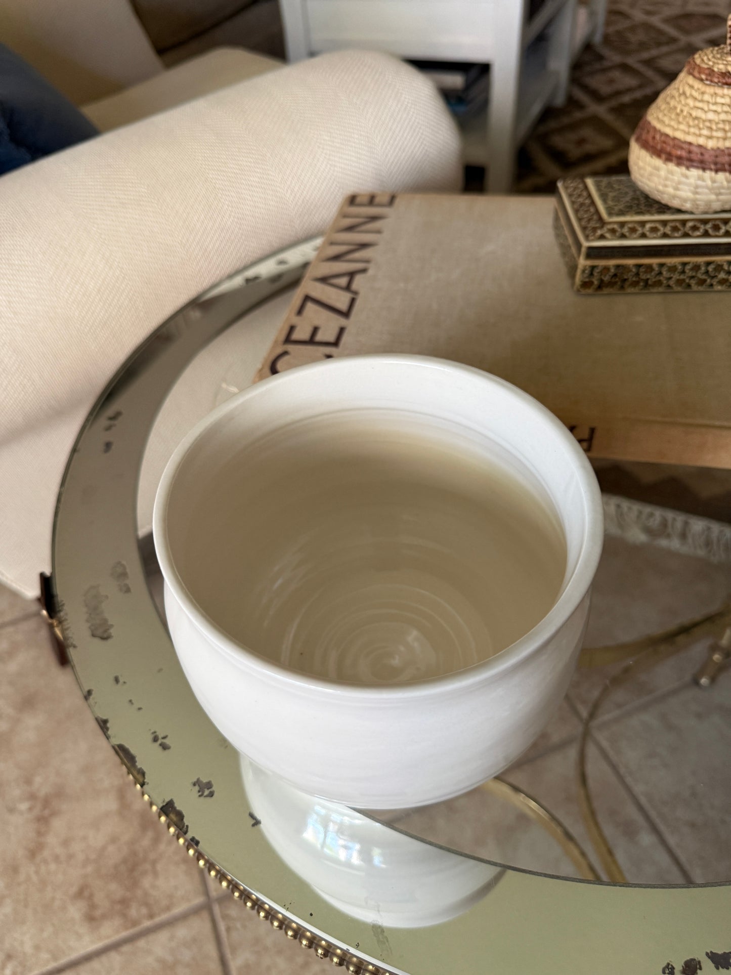 Darcy Vase No.6