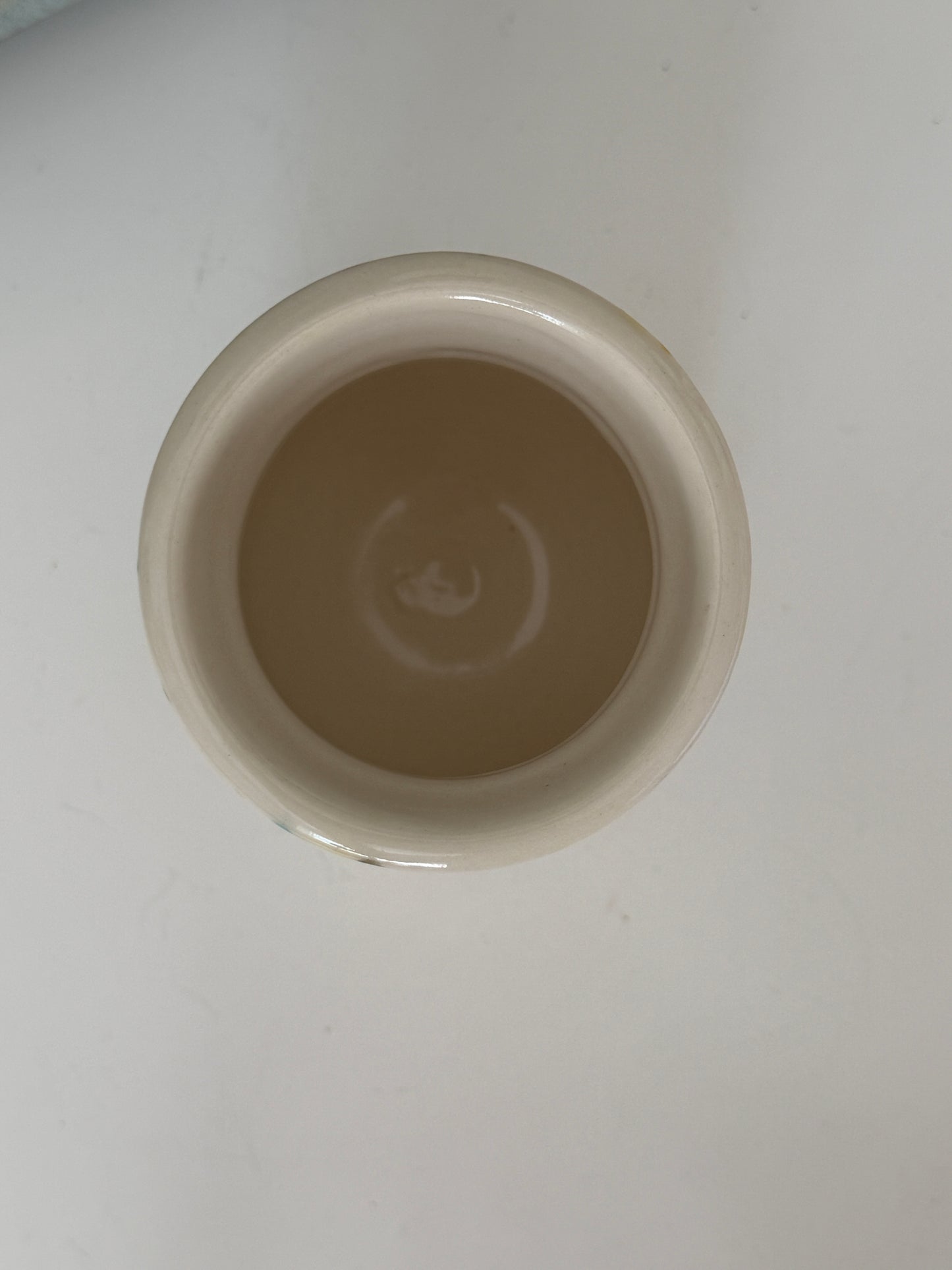 'Good Luck' Vase No. 11
