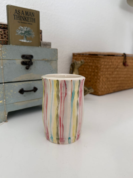 'Good Luck' Vase No. 15