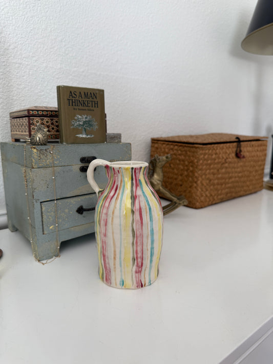 'Good Luck' Vase No. 10