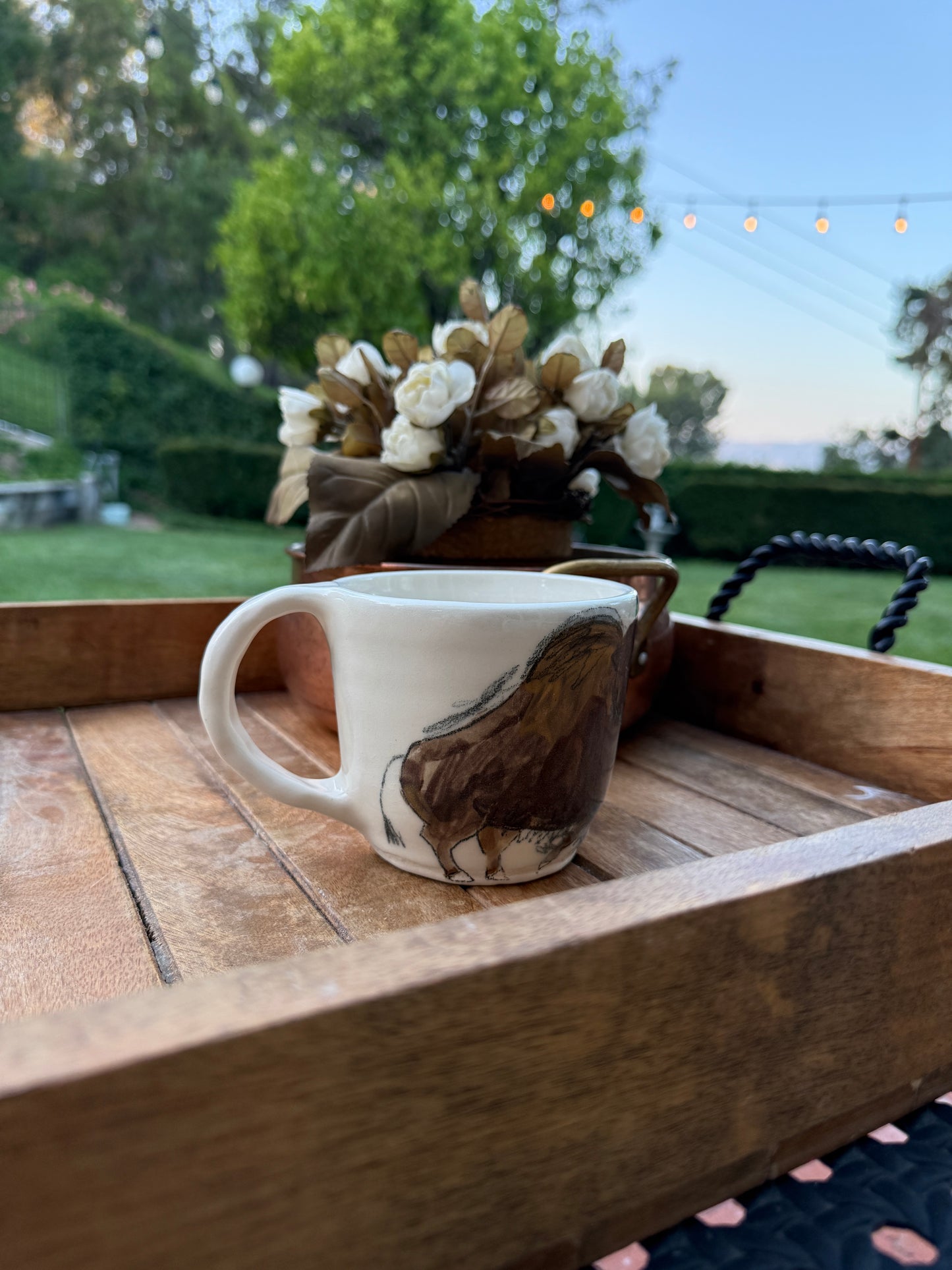 Customized Mug