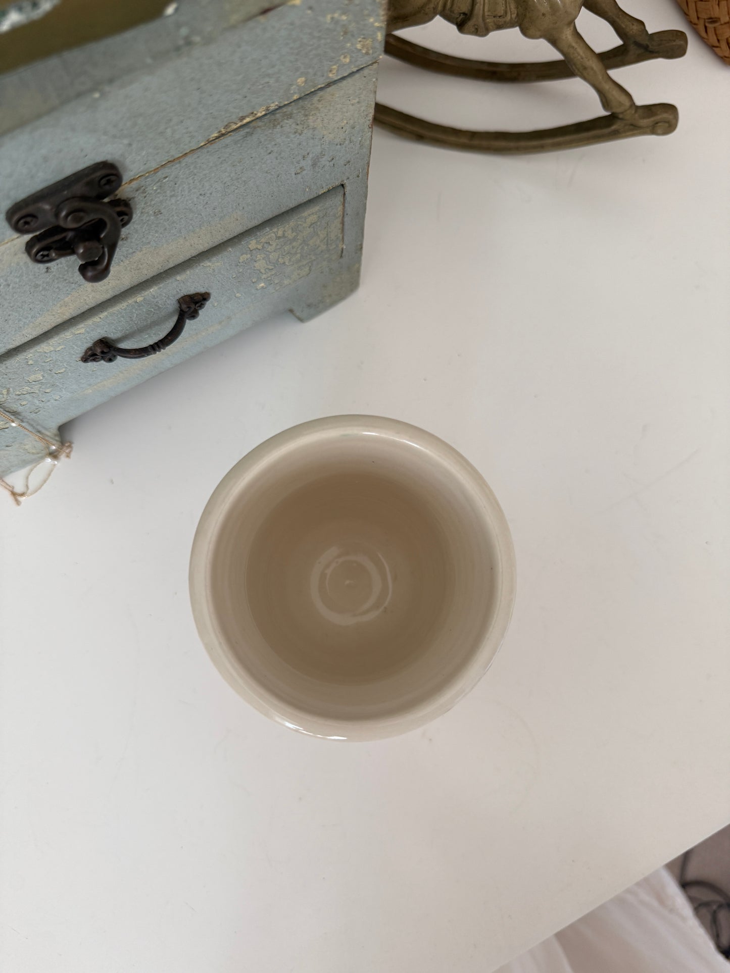 'Good Luck' Vase No. 5