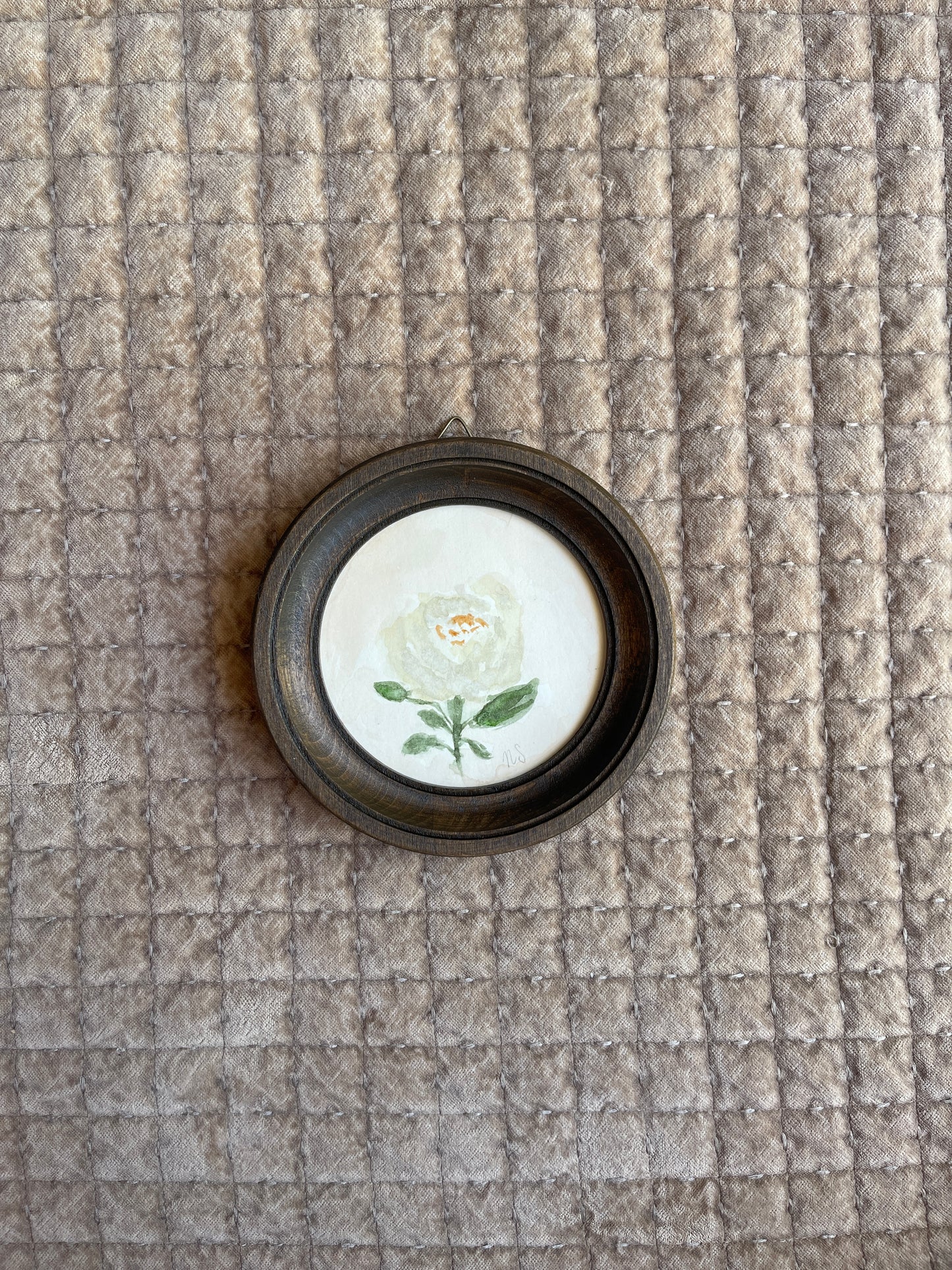‘Rose’