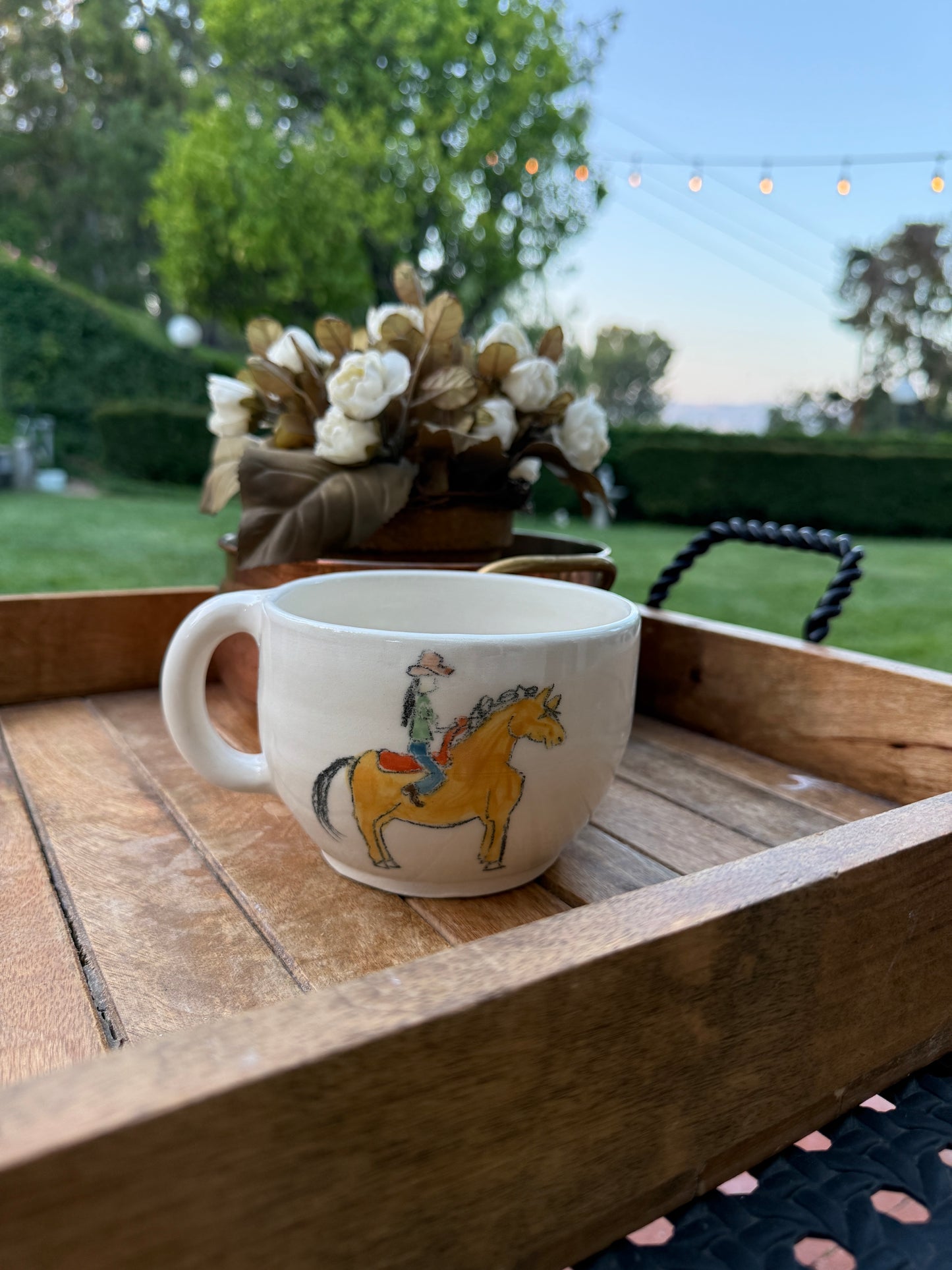 Customized Mug