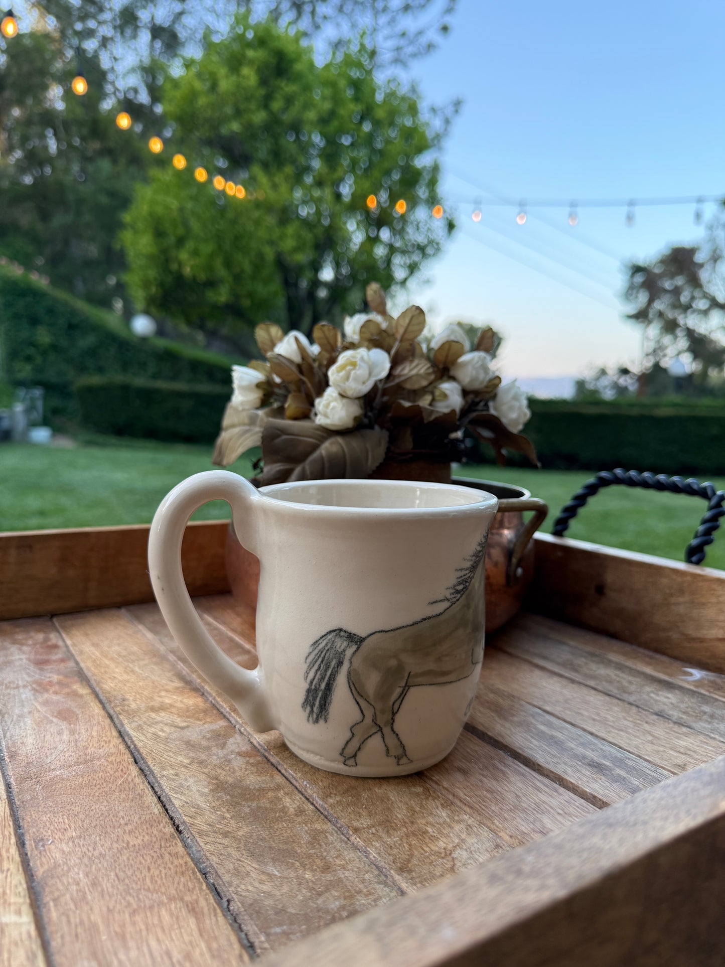 Customized Mug