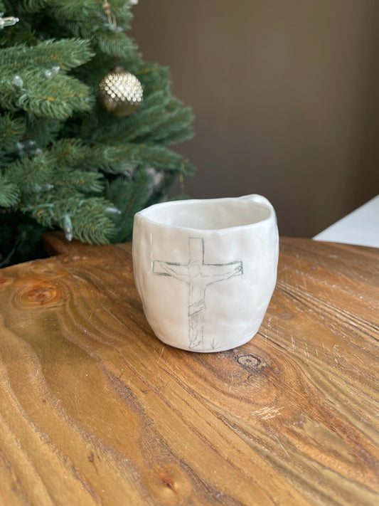 Customized Mug
