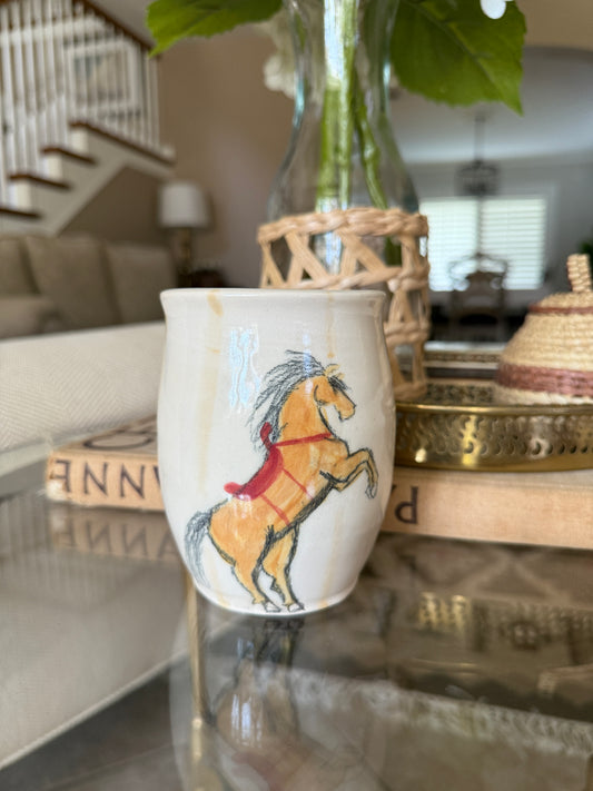 Aster Vase