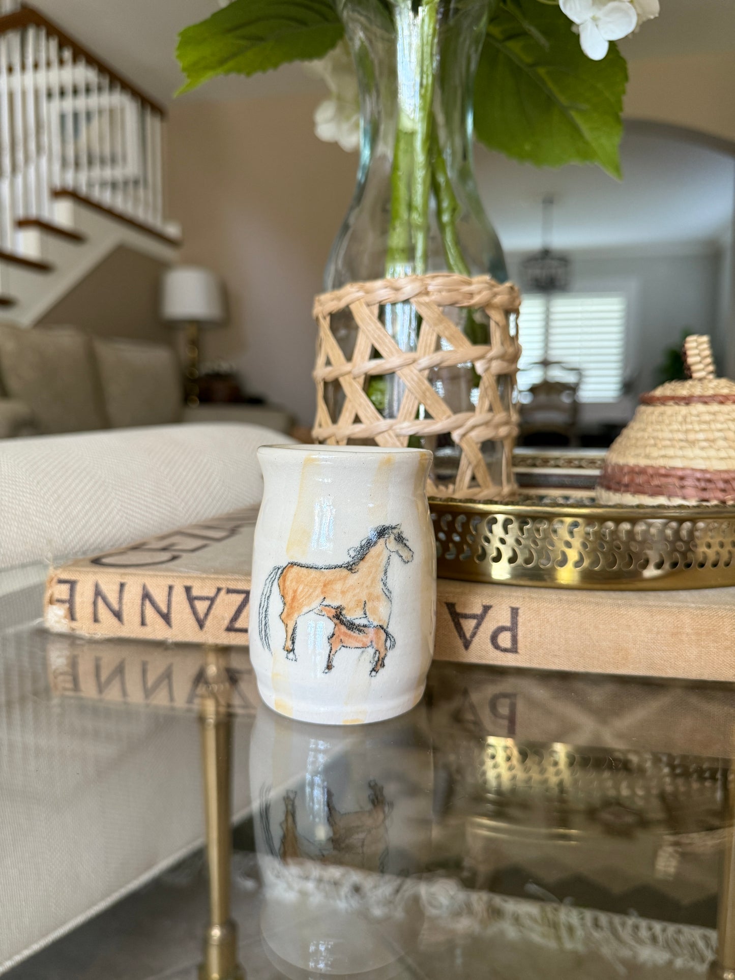 Primrose Vase