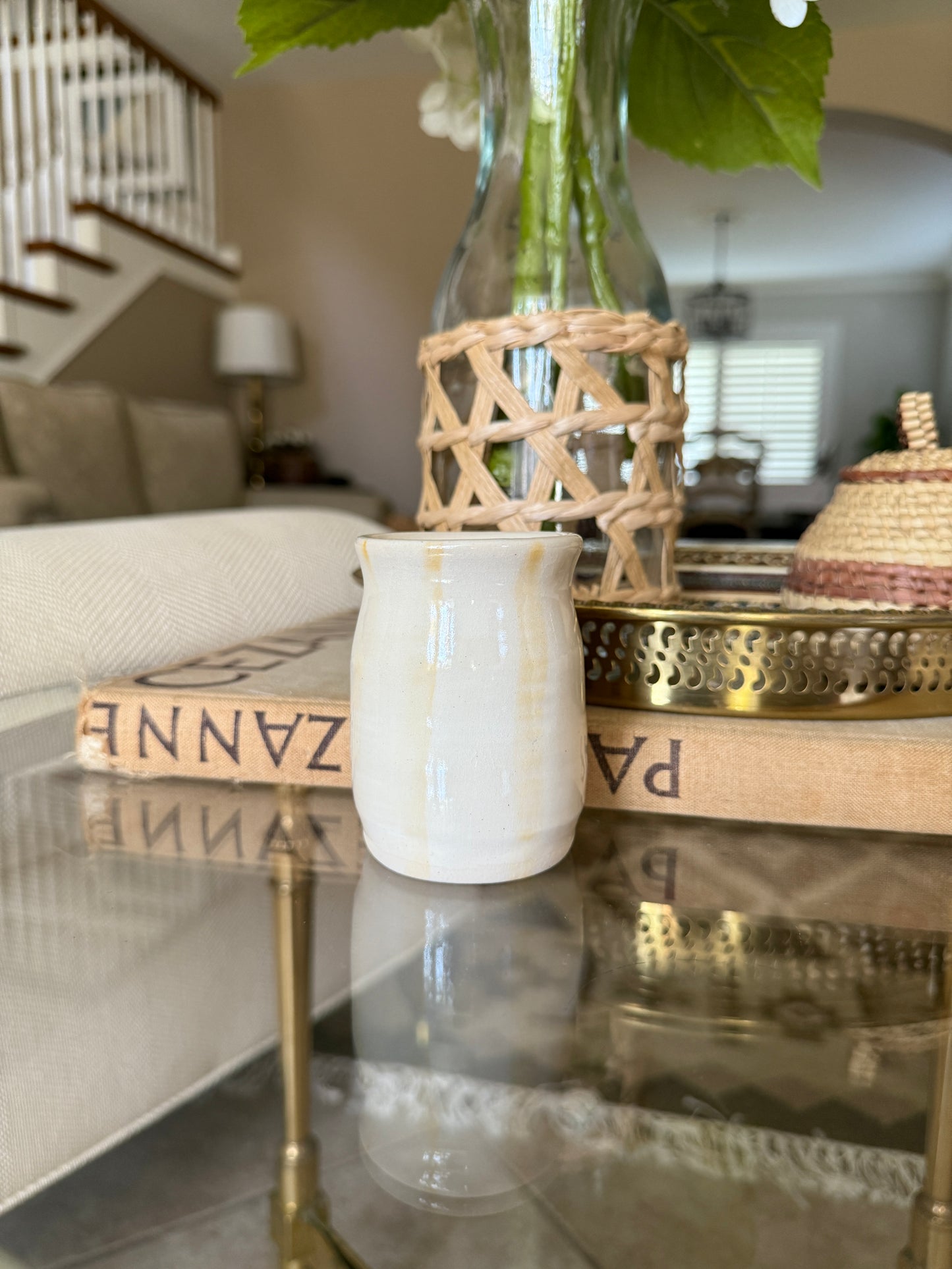 Primrose Vase