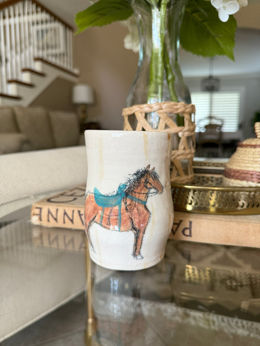 Alder Vase