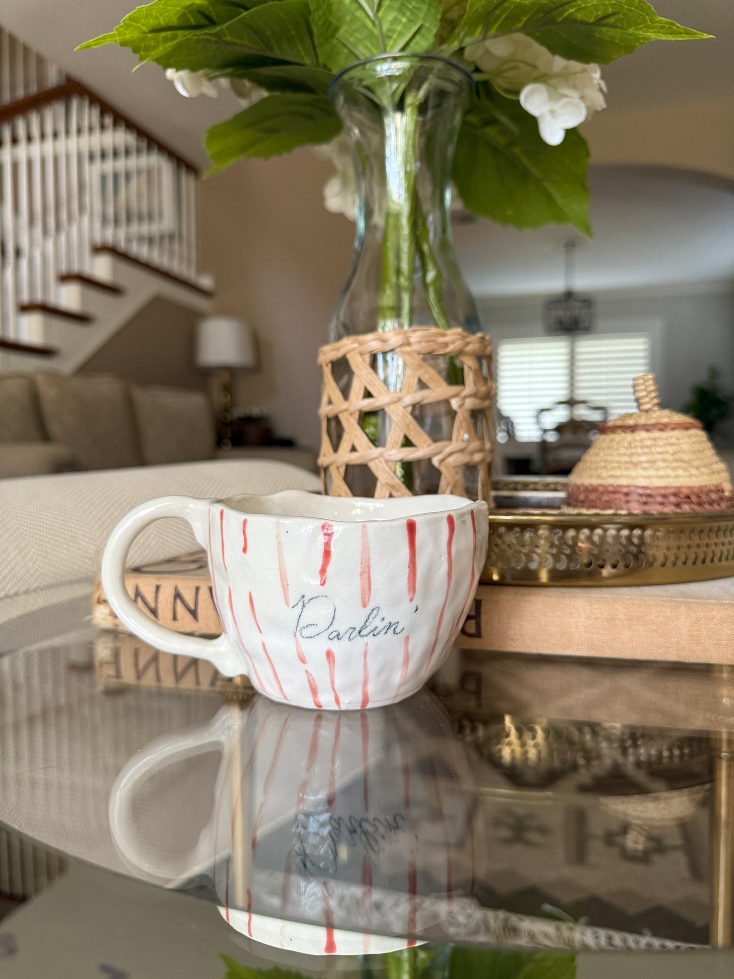 Pre Order Darlin' Mug