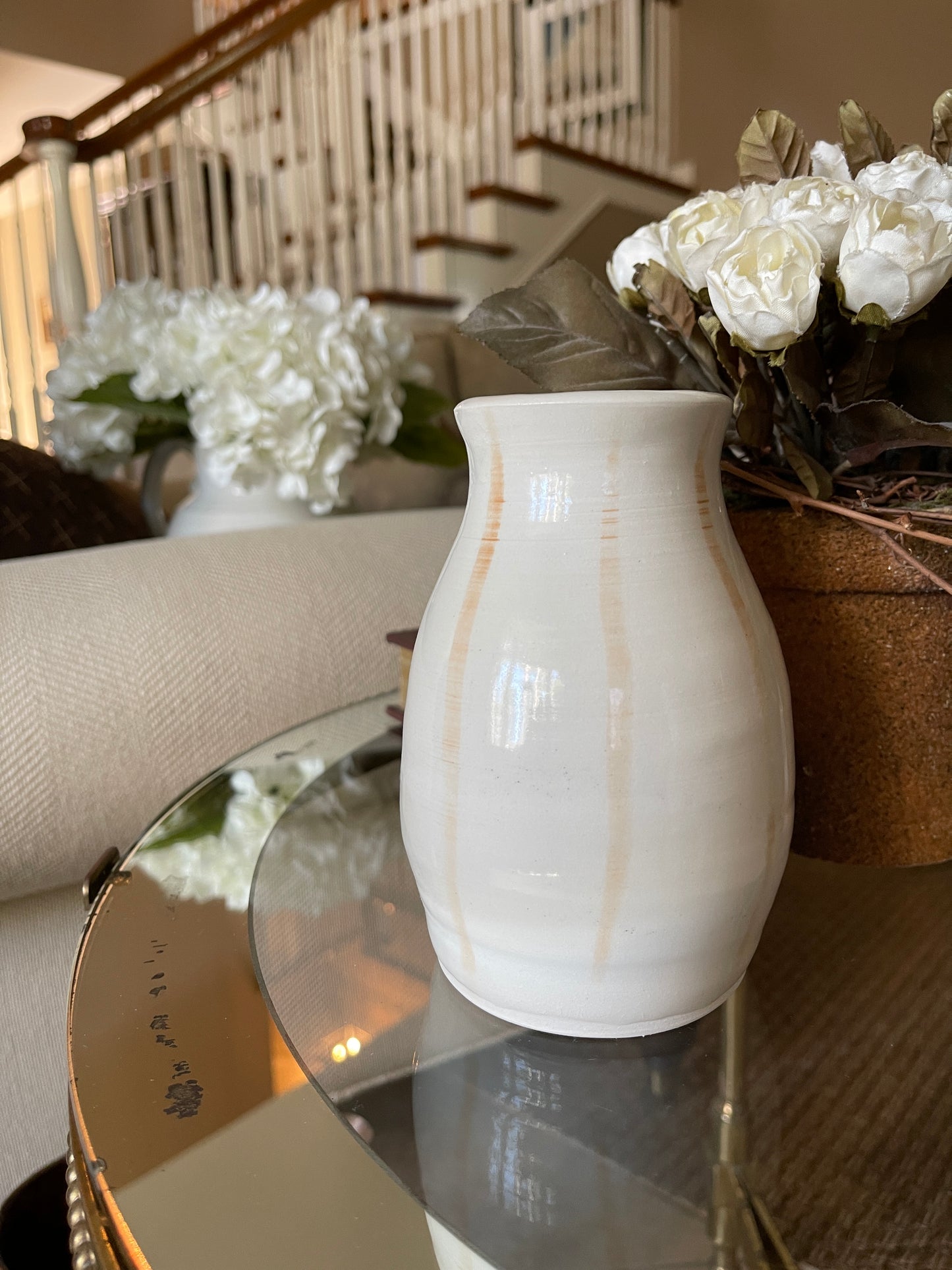 West Texas Vase