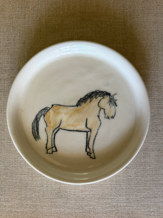 Romeo Dish