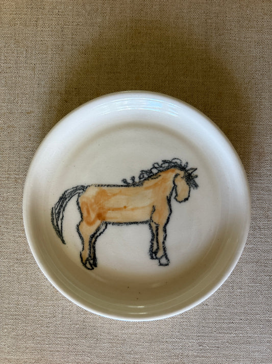Leonardo Dish
