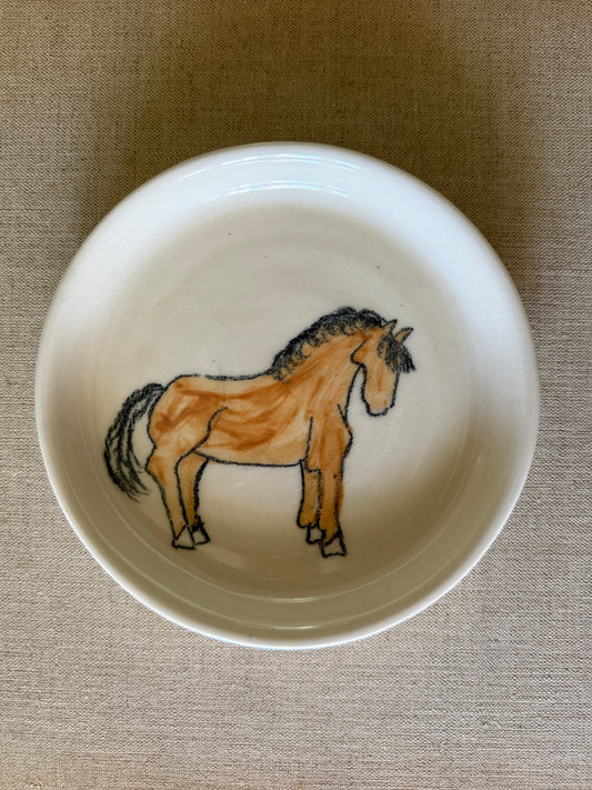 Noemi Dish