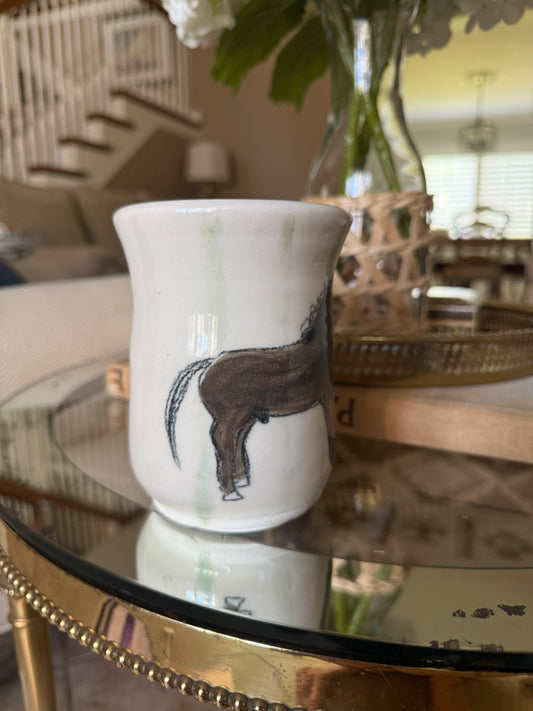 Barkley Bay Vase