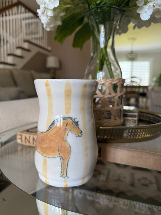 Percival Vase