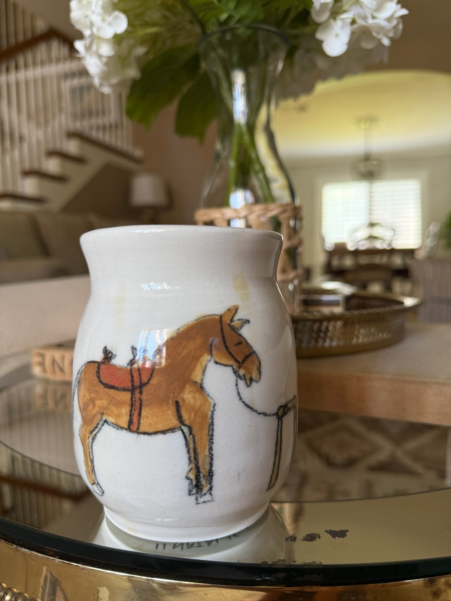 Edmund Vase