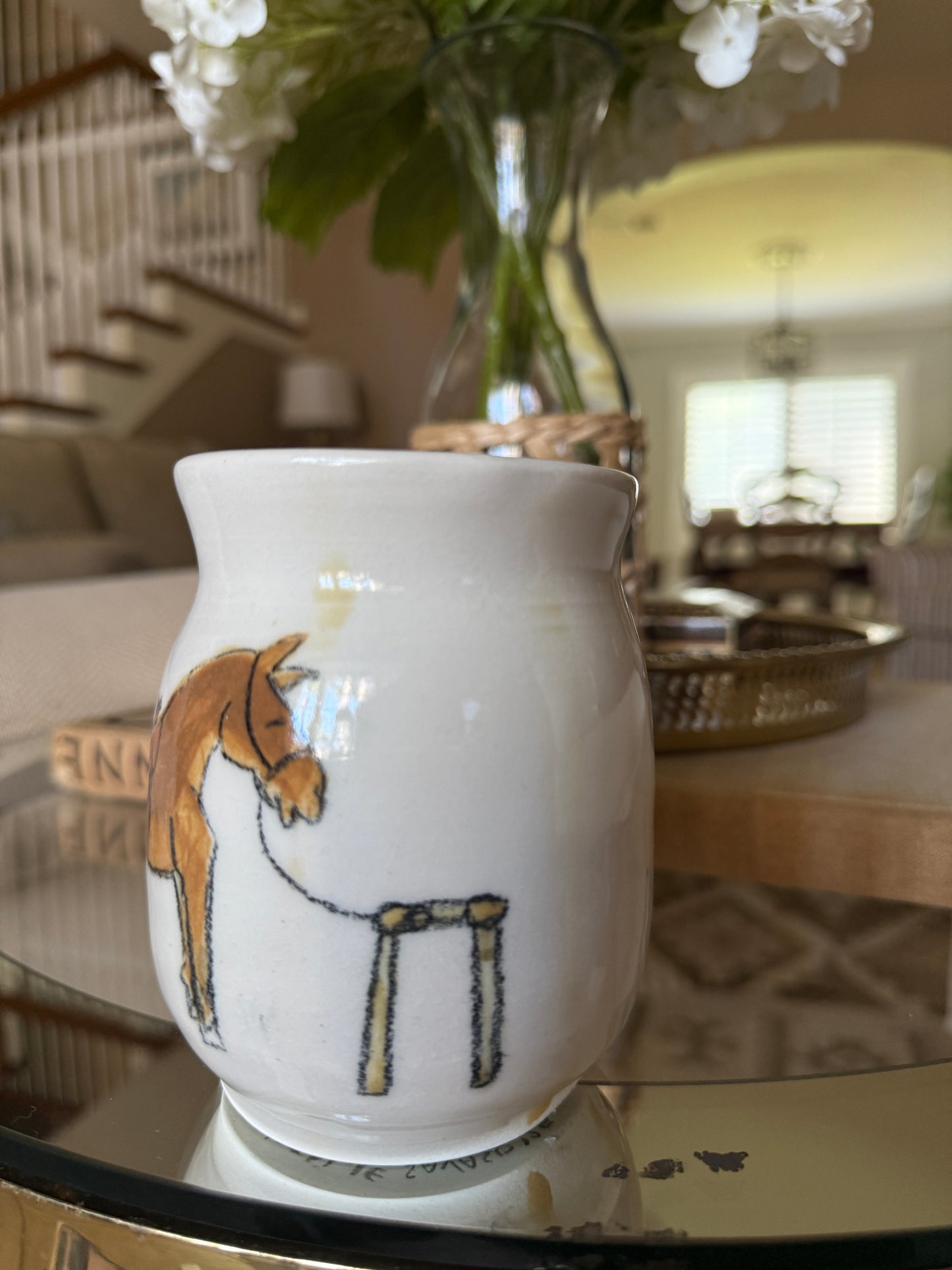 Edmund Vase