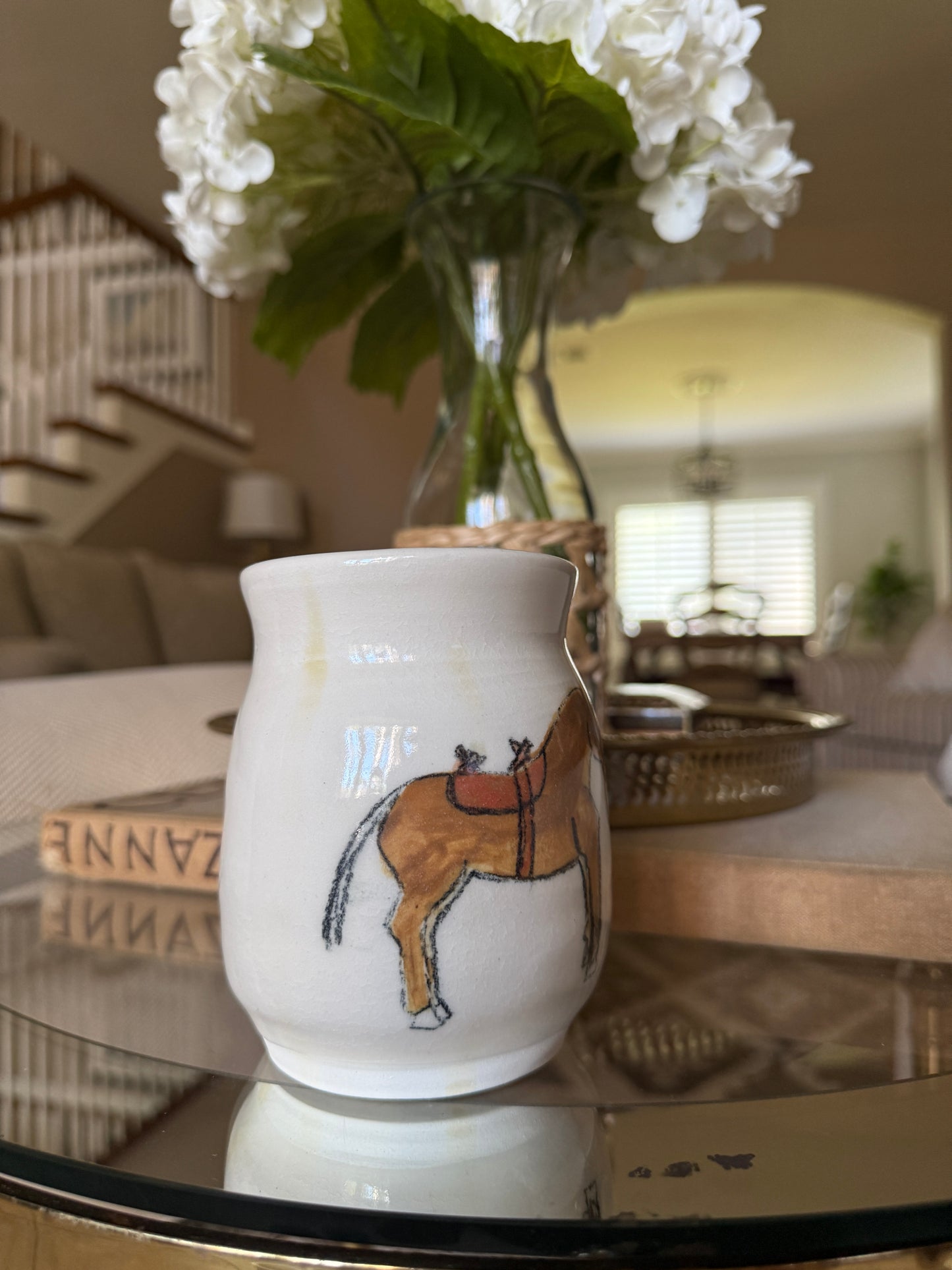 Edmund Vase