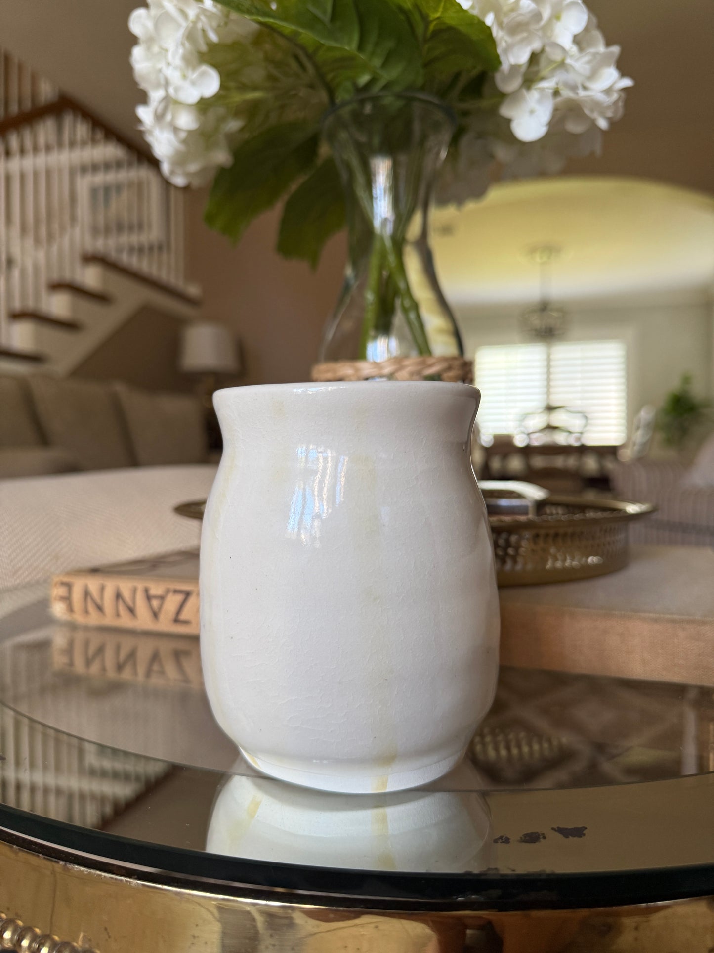 Edmund Vase