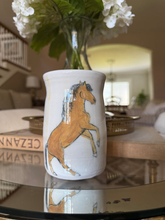Rockwell Vase