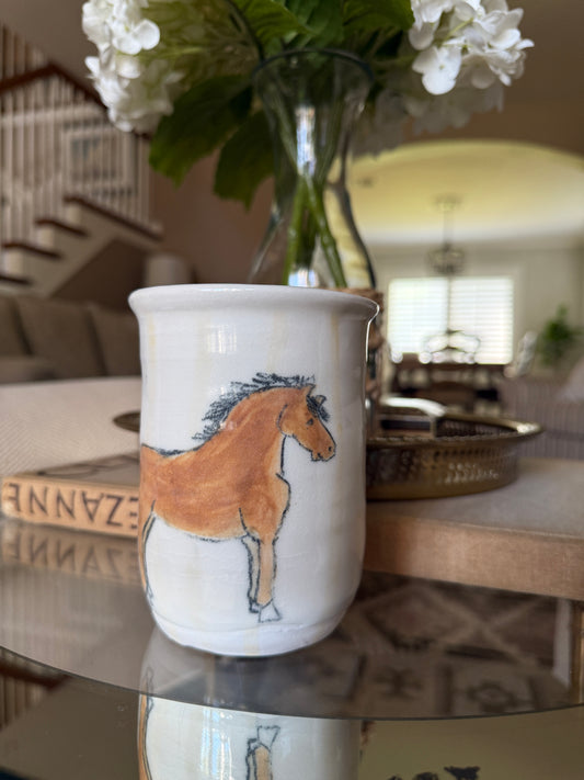 Talia Vase