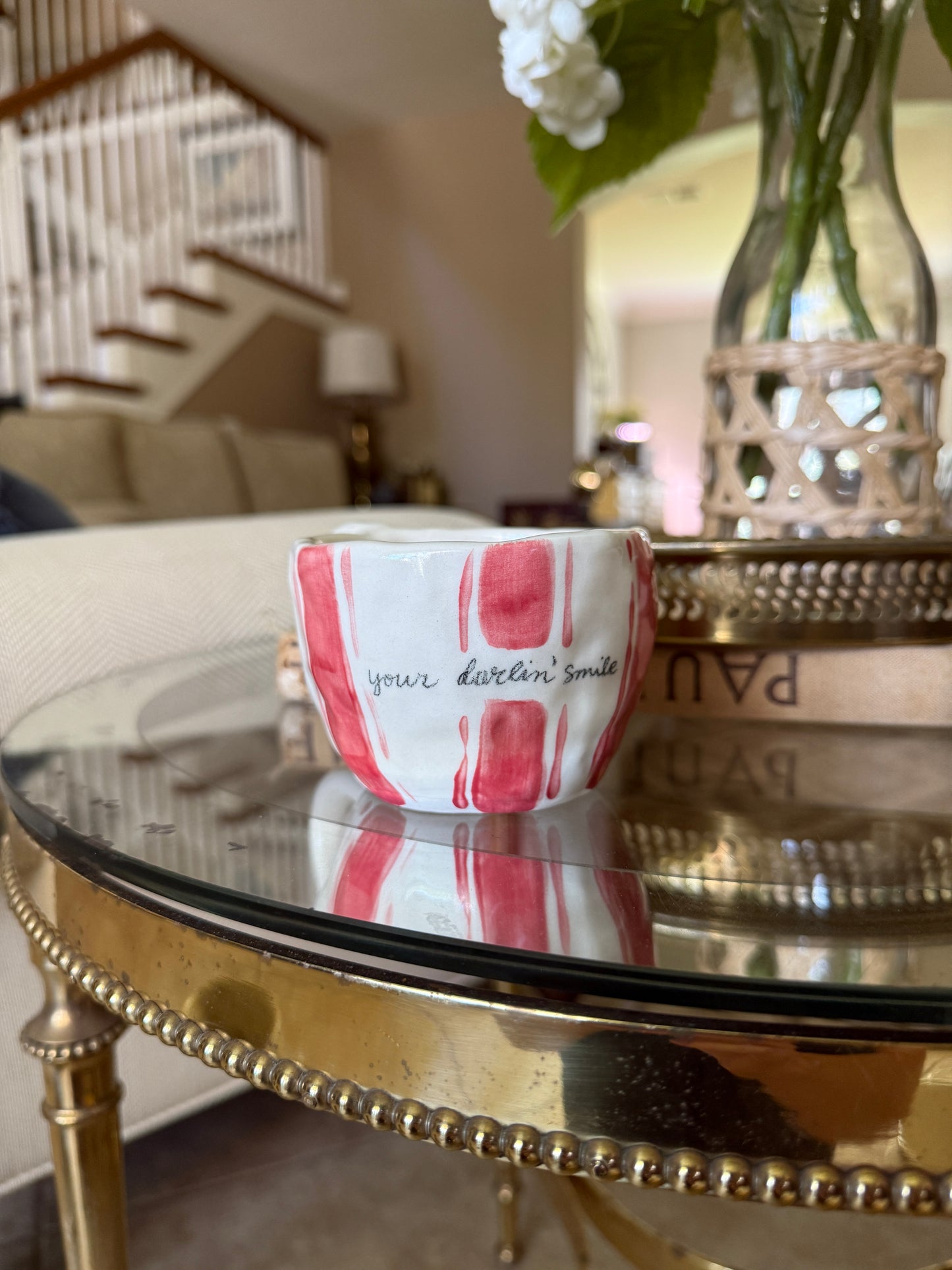 Your Darlin' Smile Mug