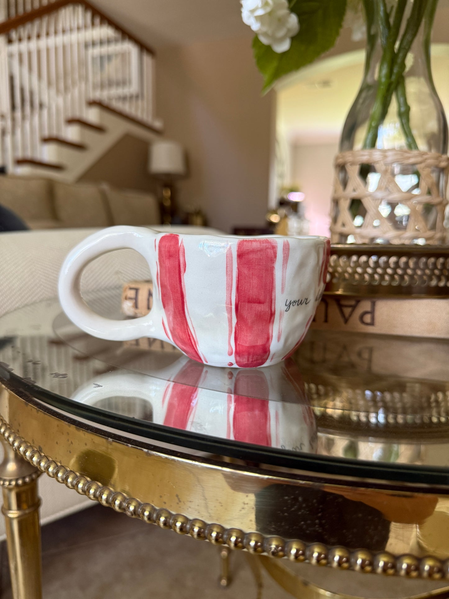 Your Darlin' Smile Mug
