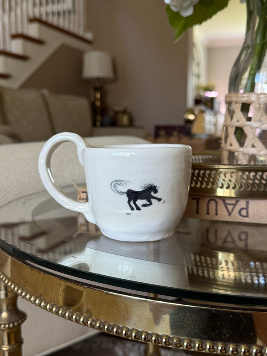 Darcy Mug
