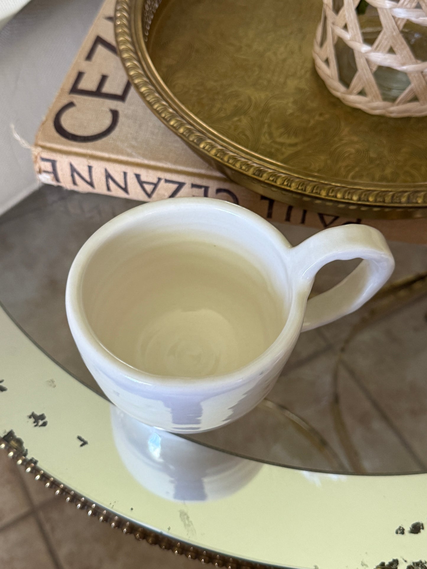 Darcy Mug