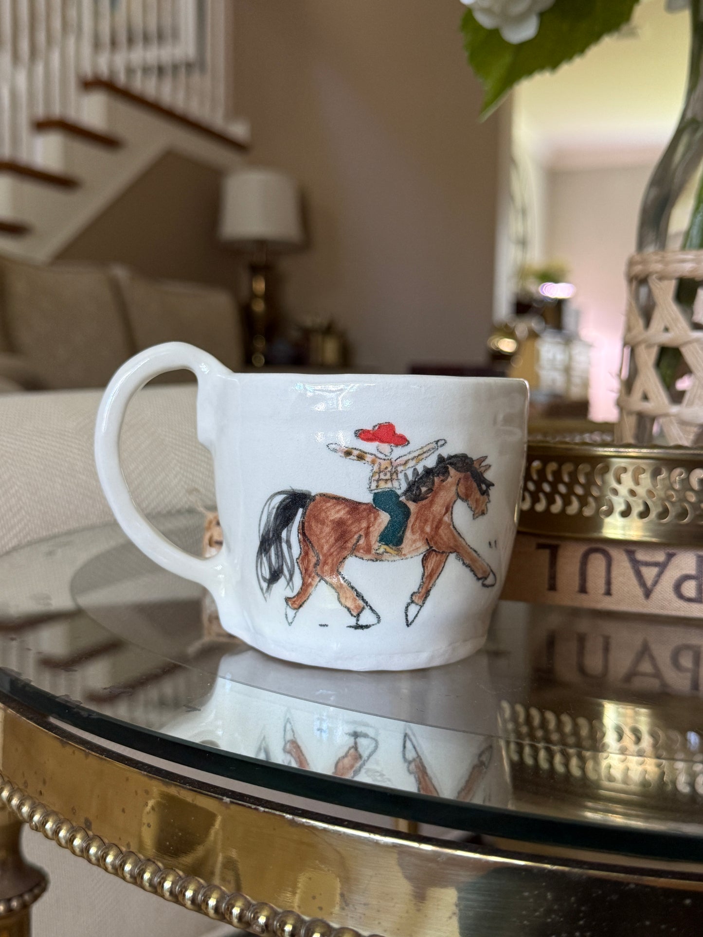 Make A Mess Mug