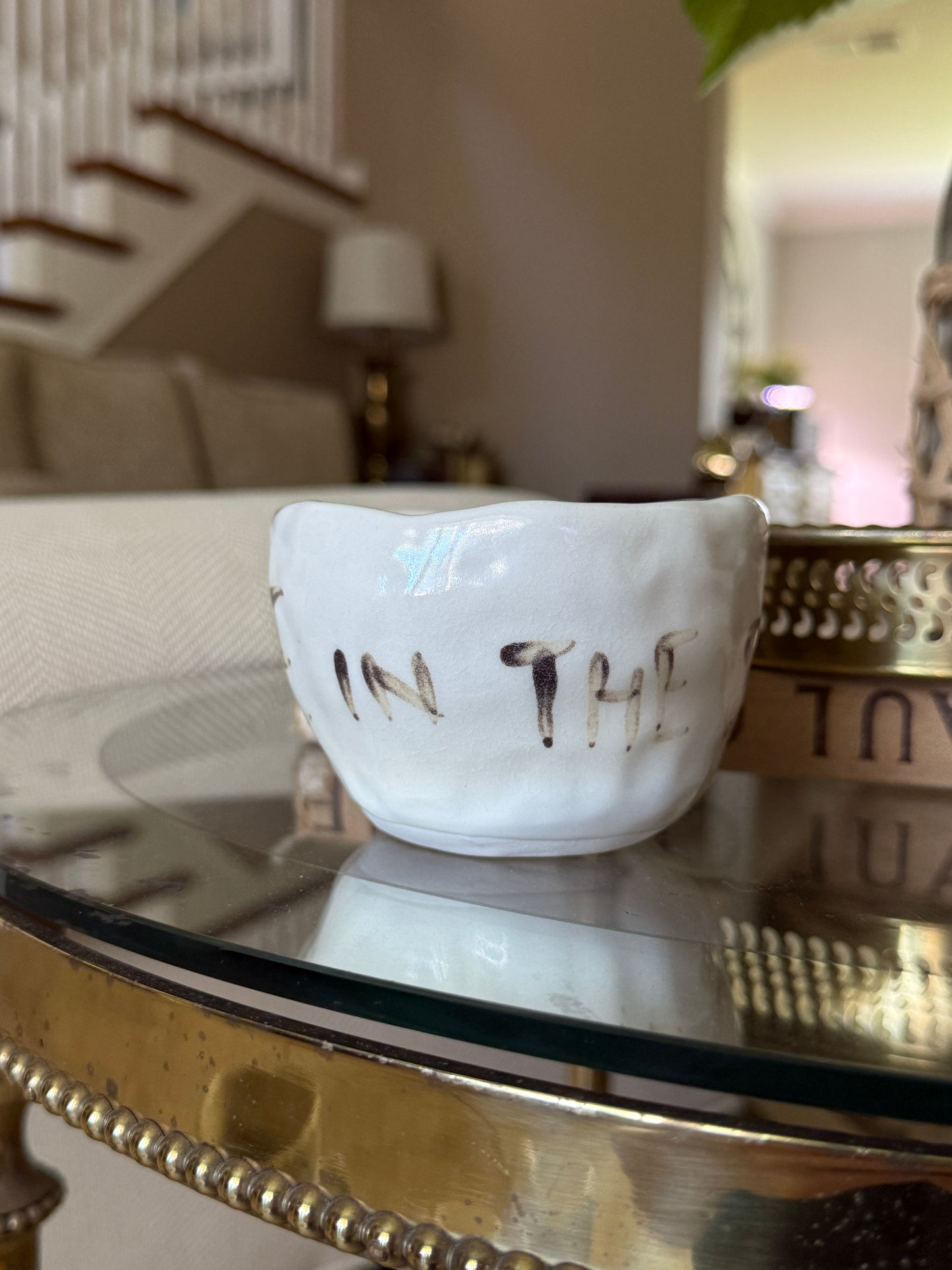 Dub The Whale Mug