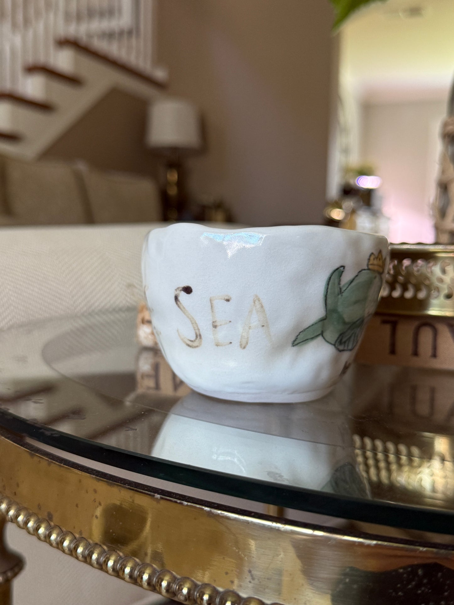Dub The Whale Mug