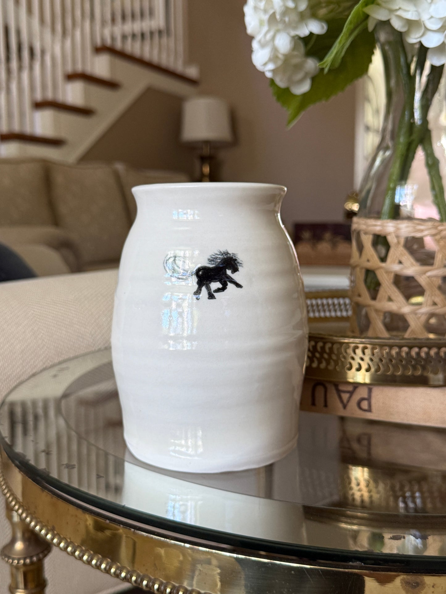 Darcy Vase No. 3
