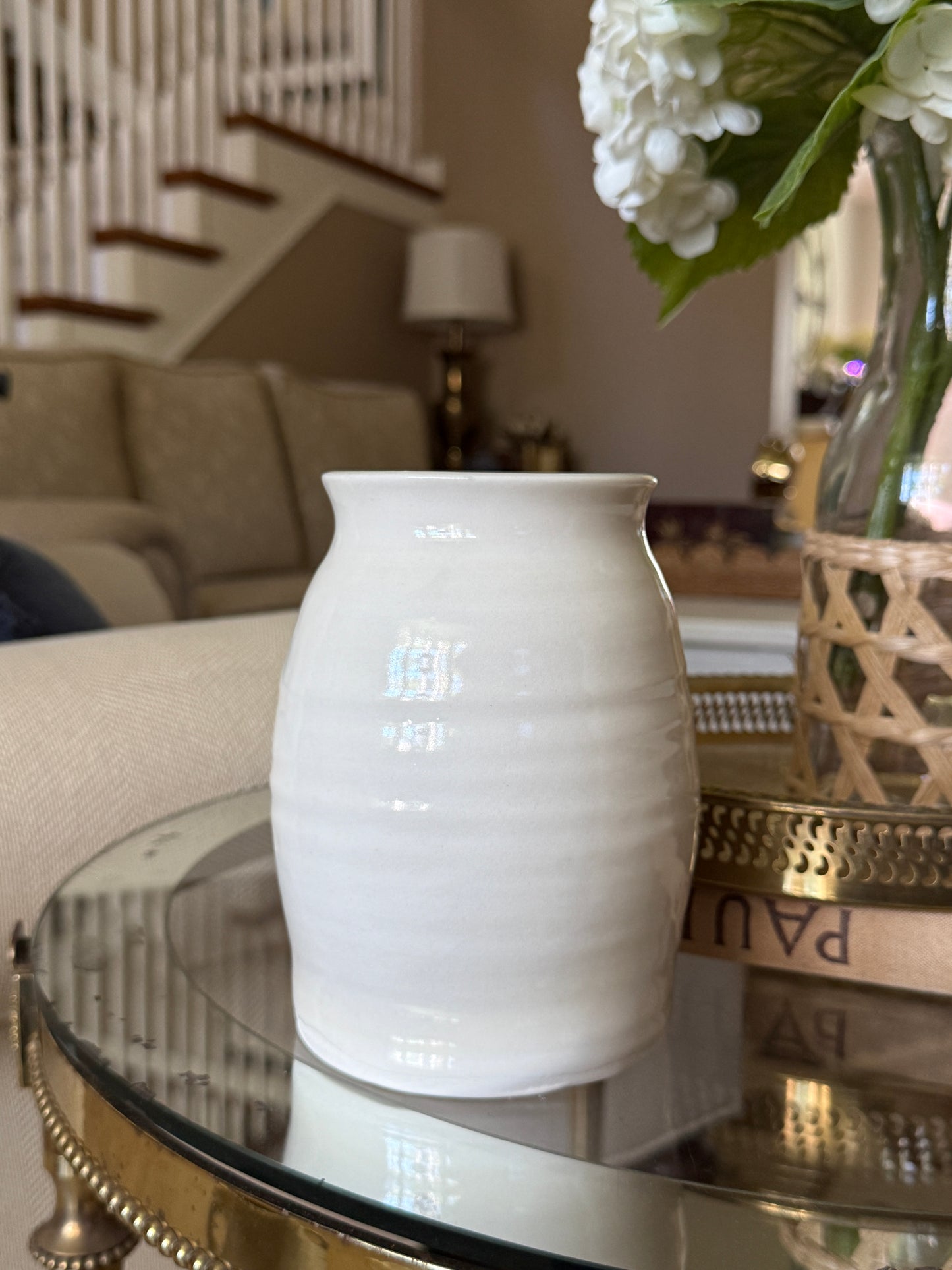 Darcy Vase No. 3