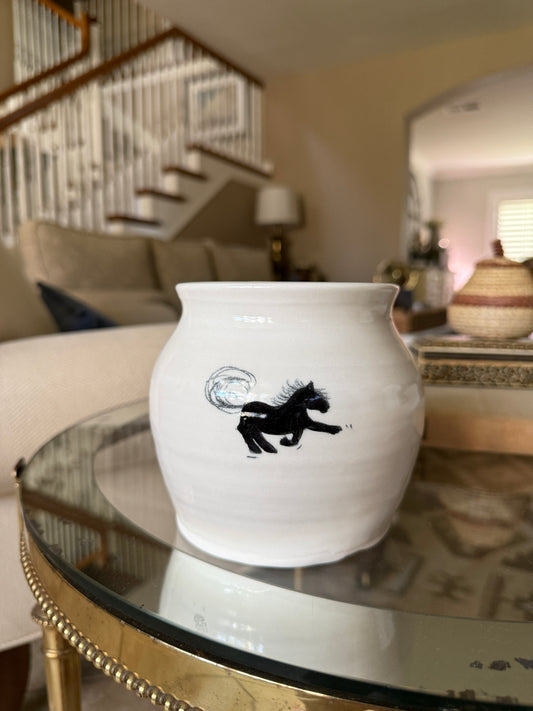 Darcy Vase No. 4