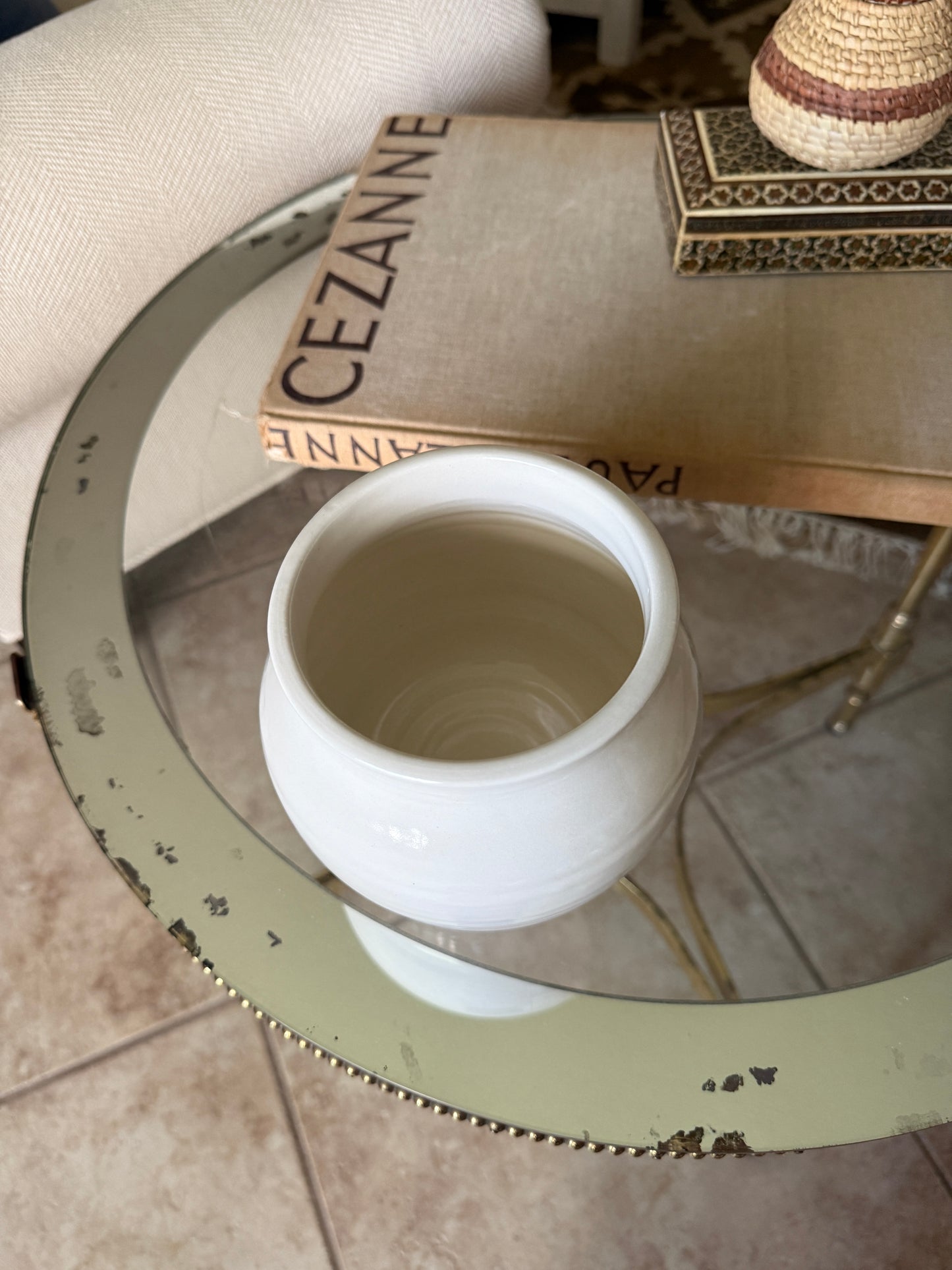 Darcy Vase No. 4