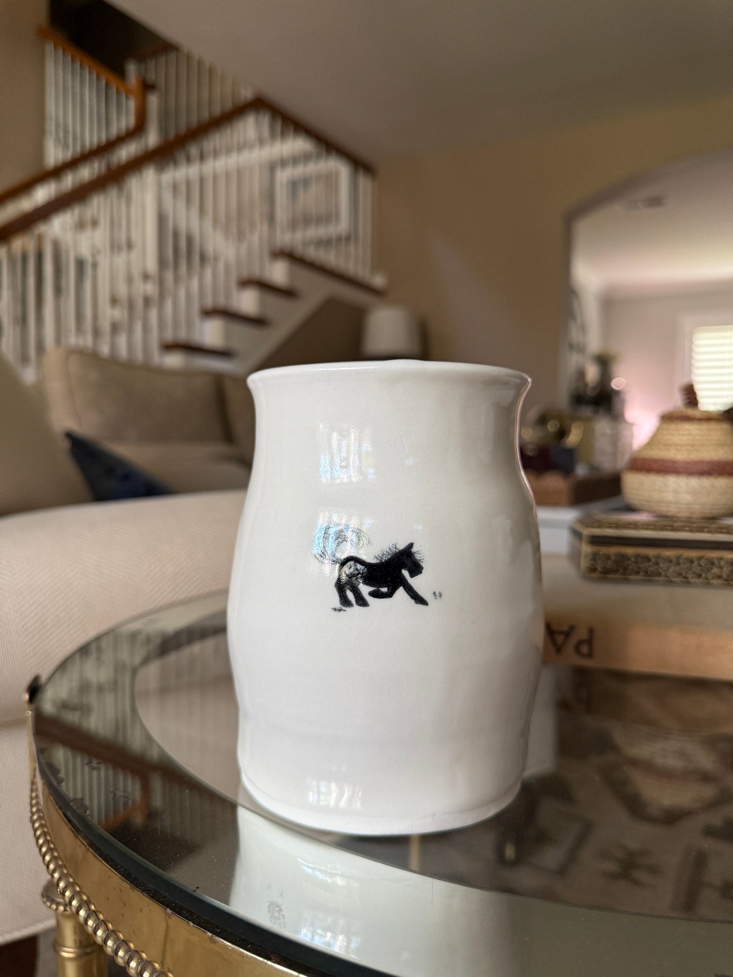 Darcy Vase No.5
