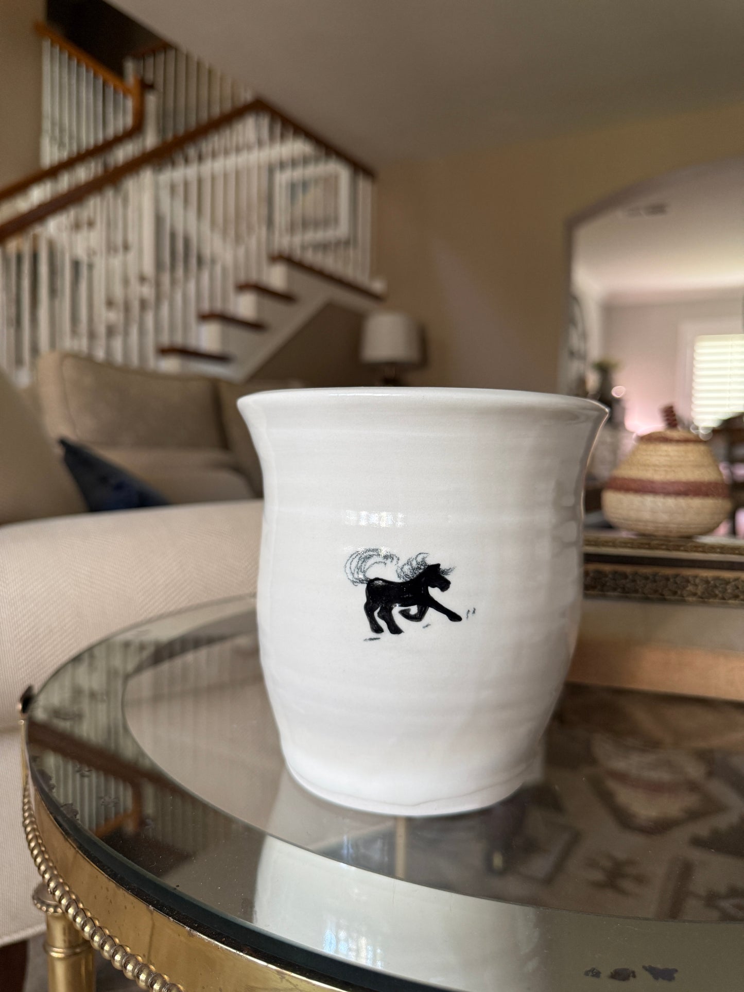 Darcy Vase No. 7