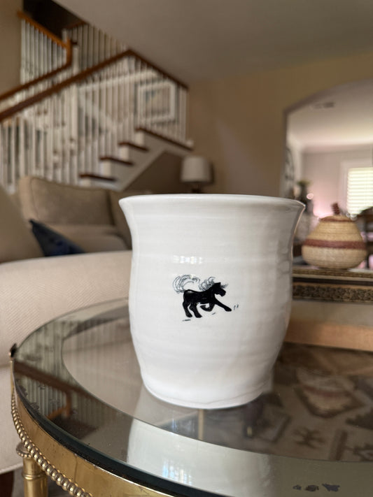 Darcy Vase No. 7