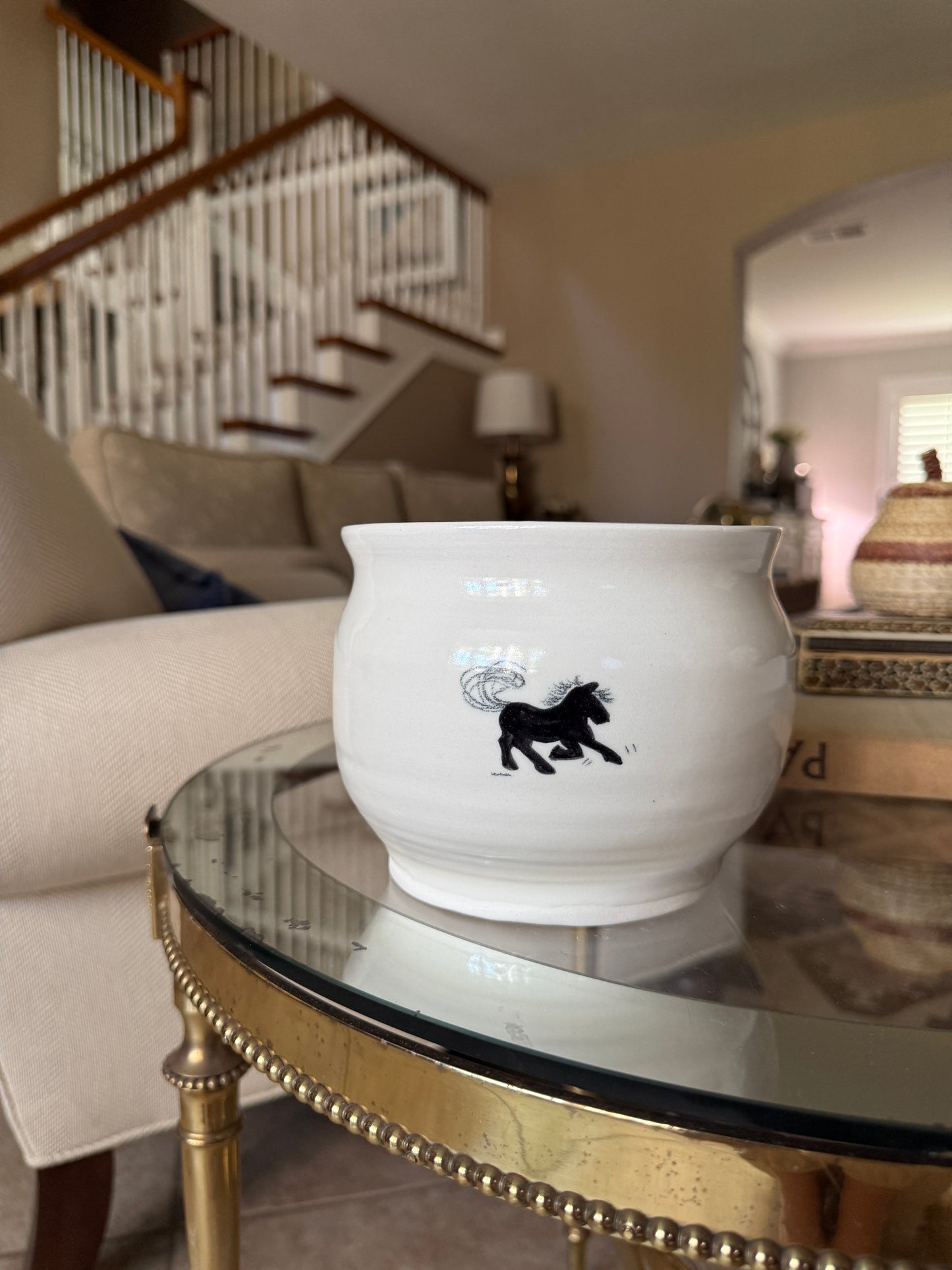 Darcy Vase No.6
