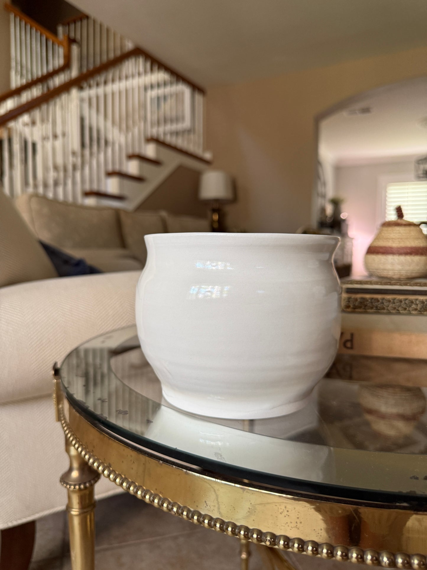 Darcy Vase No.6