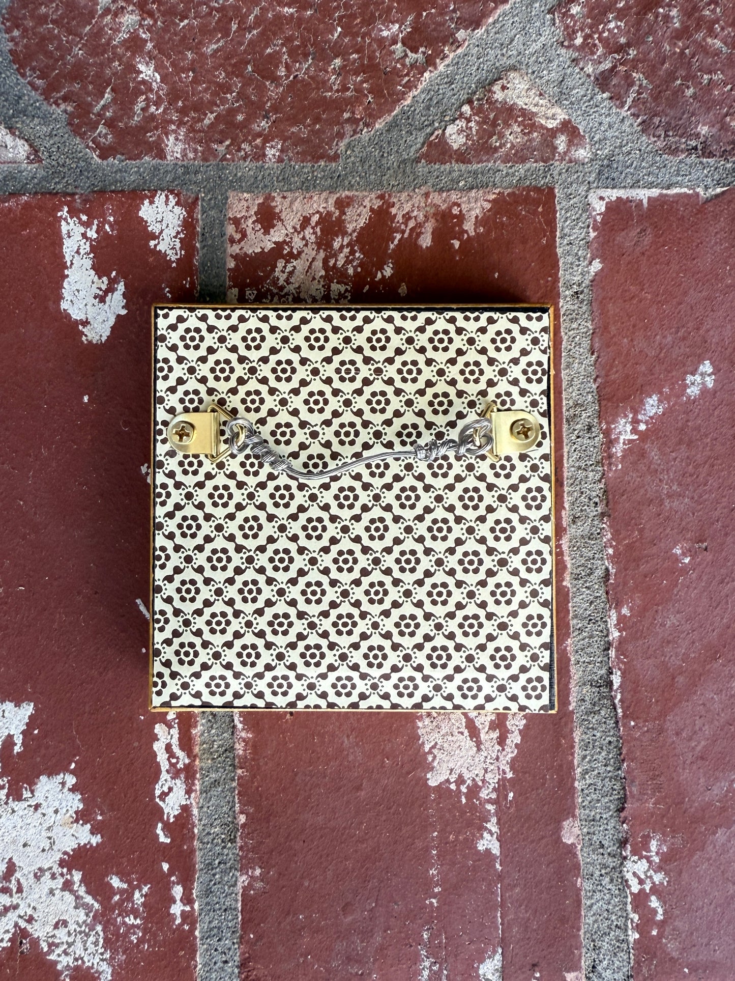 'Il Tempo Si Ferma'