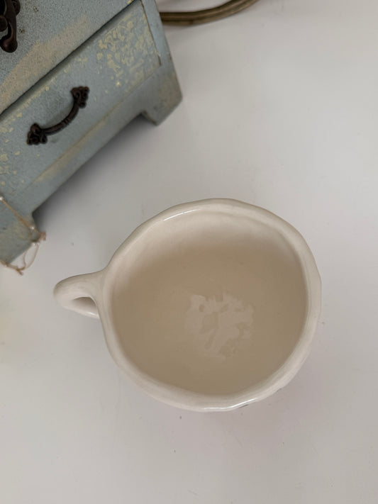 Bucking Bronco Mug