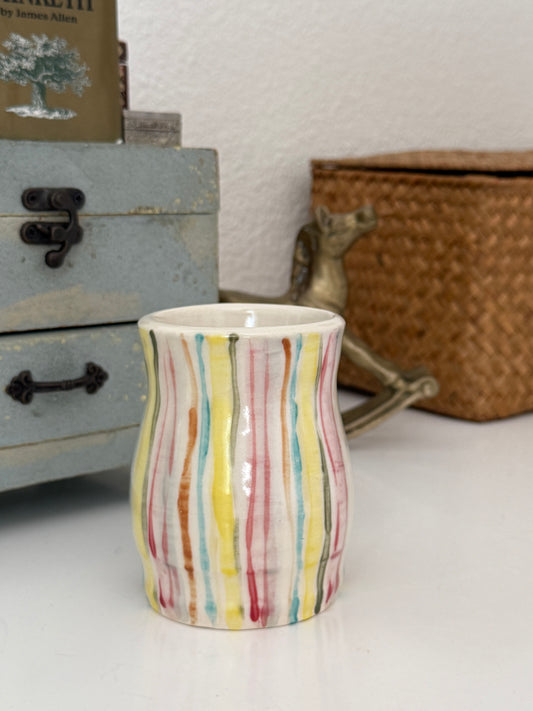 'Good Luck' Vase No. 11